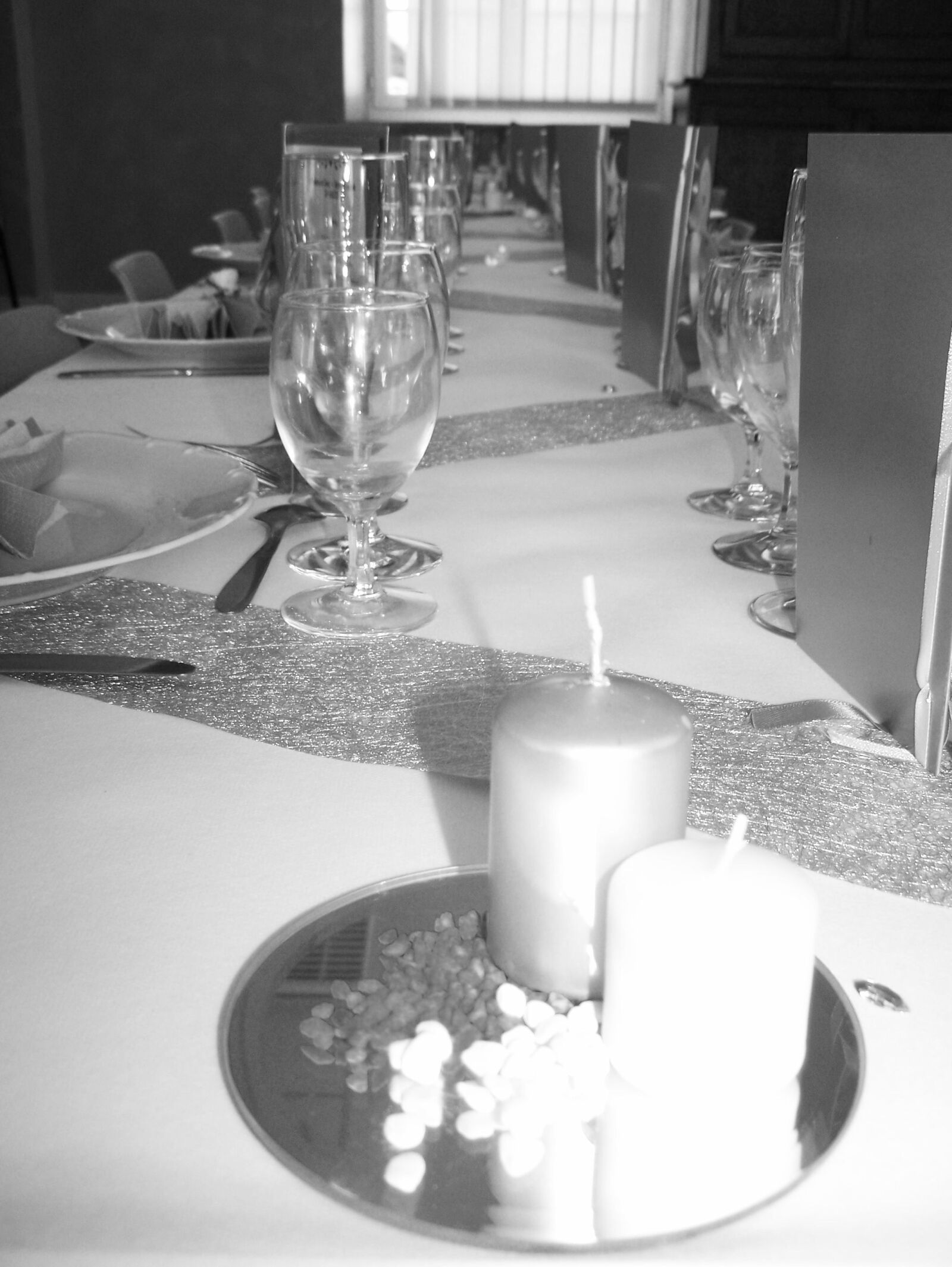 Kodak Z650 ZOOM DIGITAL CAMERA sample photo. Table, ceremony, decoration photography
