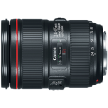 Canon EF 24-105mm F4L IS II USM