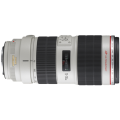 Canon EF 70-200mm F2.8L IS USM