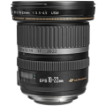 Canon EF-S 10-22mm F3.5-4.5 USM