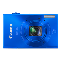 Canon PowerShot ELPH 520 HS (IXUS 500 HS / IXY 3)