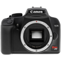 Canon EOS 1000D (EOS Digital Rebel XS / EOS Kiss F)