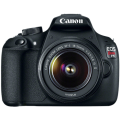 Canon EOS 1200D (EOS Rebel T5 / EOS Kiss X70)