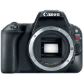 Canon EOS 200D (EOS Rebel SL2 / EOS Kiss X9)