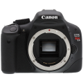 Canon EOS 550D (EOS Rebel T2i / EOS Kiss X4)