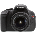 Canon EOS 600D (Rebel EOS T3i / EOS Kiss X5)