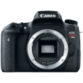 Canon EOS 760D (EOS Rebel T6s / EOS 8000D)
