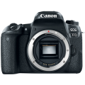 Canon EOS 77D (EOS 9000D / EOS 770D)