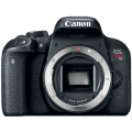Canon EOS 800D (EOS Rebel T7i / EOS Kiss X9i)