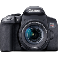 Canon EOS 850D (EOS Rebel T8i / EOS Kiss X10i)