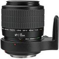 Canon MP-E 65mm F2.5 1-5x Macro Photo