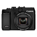 Canon PowerShot G1 X