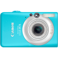 Canon PowerShot SD1200 IS (Digital IXUS 95 IS / IXY Digital 110 IS)