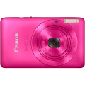 Canon PowerShot SD1400 IS (IXUS 130 / IXY 400F)