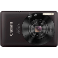 Canon PowerShot SD780 IS (Digital IXUS 100 IS / IXY Digital 210 IS)