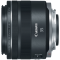 Canon RF 35mm F1.8 IS STM Macro