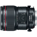 Canon TS-E 90mm F2.8L Macro Tilt-Shift