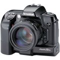 Fujifilm FinePix S1 Pro