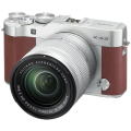 Fujifilm X-A3
