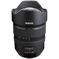 HD PENTAX-D FA 15-30mm F2.8 ED SDM WR
