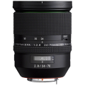 HD Pentax D FA 24-70mm F2.8 ED SDM WR