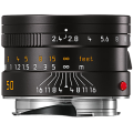 Leica Summarit-M 50mm F2.4