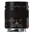 Leica Summarit-M 75mm F2.4