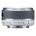 Nikon 1 Nikkor 11-27.5mm F3.5-5.6