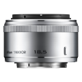 Nikon 1 Nikkor 18.5mm F1.8