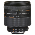 Nikon AF Nikkor 24-85mm F2.8-4D IF