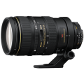 Nikon AF Nikkor 80-400mm F4.5-5.6D ED VR