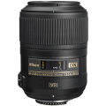 Nikon AF-S DX Micro-Nikkor 85mm F3.5G ED VR