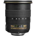 Nikon AF-S DX Nikkor 12-24mm F4G ED-IF