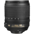 Nikon AF-S DX Nikkor 18-105mm F3.5-5.6G ED VR