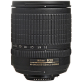 Nikon AF-S DX Nikkor 18-135mm F3.5-5.6G ED-IF