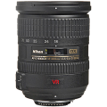 Nikon AF-S DX Nikkor 18-200mm F3.5-5.6G IF-ED VR