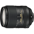 Nikon AF-S DX Nikkor 18-300mm F3.5-6.3G ED VR