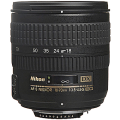 Nikon AF-S DX Nikkor 18-70mm F3.5-4.5G ED-IF
