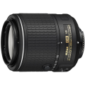Nikon AF-S DX Nikkor 55-200mm F4-5.6G VR II
