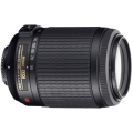 Nikon AF-S DX Nikkor 55-200mm F4-5.6G VR