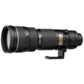 Nikon AF-S Nikkor 200-400mm F4G ED-IF VR