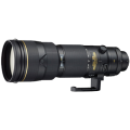 Nikon AF-S Nikkor 200-400mm F4G ED VR II