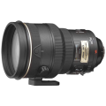 Nikon AF-S Nikkor 200mm F2G ED-IF VR