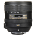 Nikon AF-S Nikkor 24-85mm F3.5-4.5G ED VR