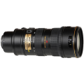 Nikon AF-S Nikkor 70-200mm F2.8G ED VR