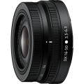 Nikon Nikkor Z DX 16-50mm F3.5-6.3 VR