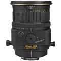 Nikon PC-E Micro-Nikkor 85mm F2.8D Tilt-Shift