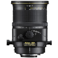 Nikon PC-E Nikkor 45mm F2.8D ED Tilt-Shift