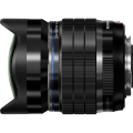 Olympus M.Zuiko Digital ED 8mm F1.8 Fisheye PRO