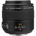 Panasonic Leica DG Macro-Elmarit 45mm F2.8 ASPH OIS